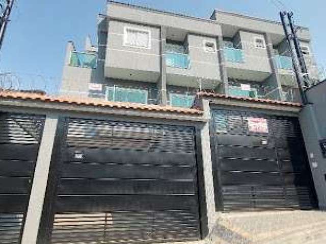 Sobrado novo com 3 Quartos e 3 banheiros à Venda, 108 m² por R$ 759.000 na agua fria