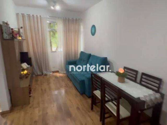 Apartamento 1 dormitório na lapa