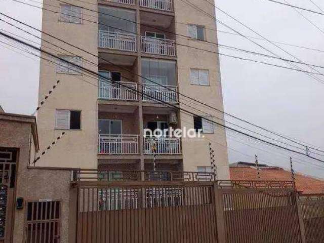 Apartamento com 2 quartos à venda, 50 m² por R$ 350.000 - Jardim Sonia - São Paulo/SP