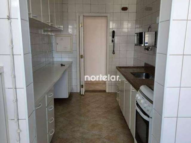 Excelente apartamento - limão