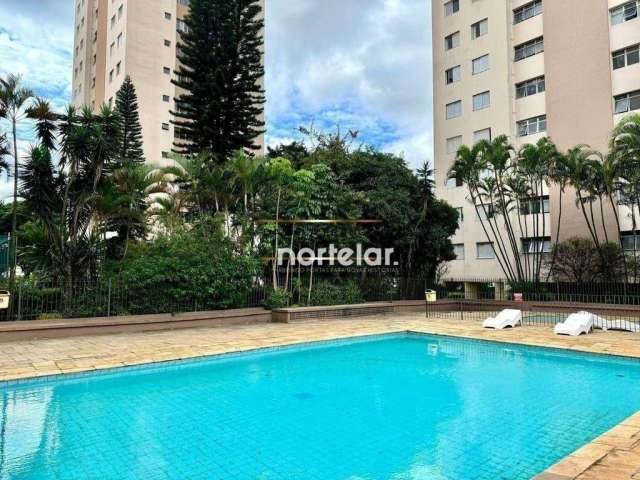 Apartamento com 2 dormitórios à venda, 70 m² por R$ 499.990,00 - Limão - São Paulo/SP