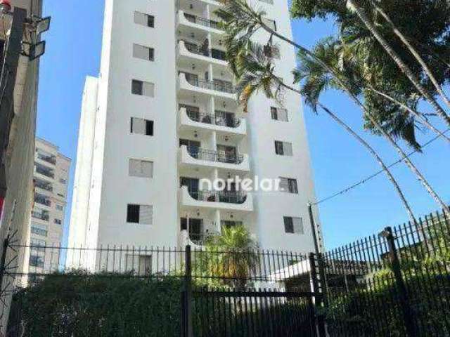 Apartamento com 2 quartos à venda, 60 m² - Cidade São Francisco - São Paulo/SP