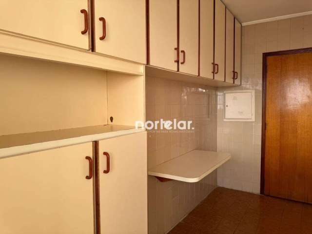 Excelente apartamento no bairro do limão