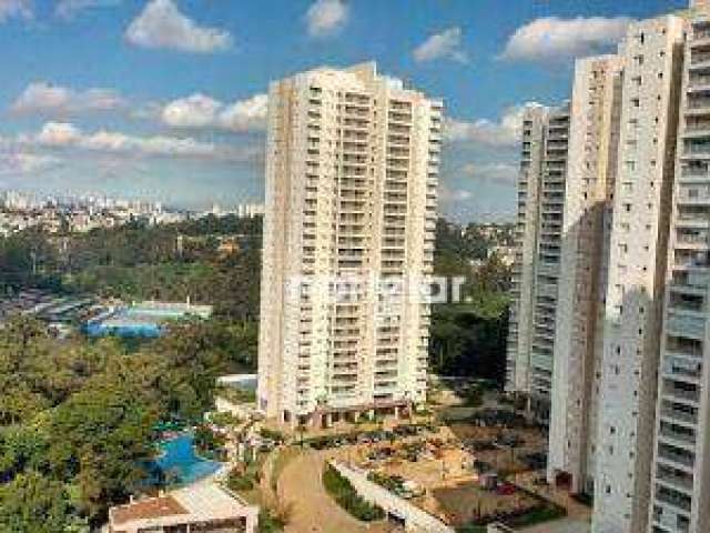 Apartamento à venda, 109 m² por R$ 950.000,00 - Jardim Arpoador - São Paulo/SP