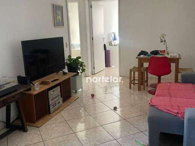 Apartamento com 2 quartos à venda, 63 m² - Lapa - São Paulo/SP