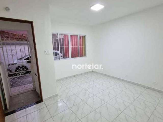 Casa com 2 quartos à venda, 120 m² por R$ 330.000 - Ipiranga - São Paulo/SP