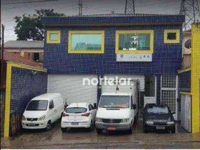 Sala comercial muito boa!!!