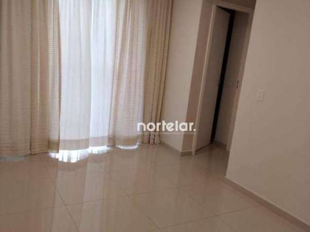 Apartamento com 2 dormitórios à venda, 46 m² por R$ 300.000,00 - Loteamento City Jaragua - São Paulo/SP