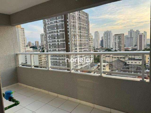 Apartamento à venda, 36 m² por R$ 370.000,00 - Água Branca - São Paulo/SP