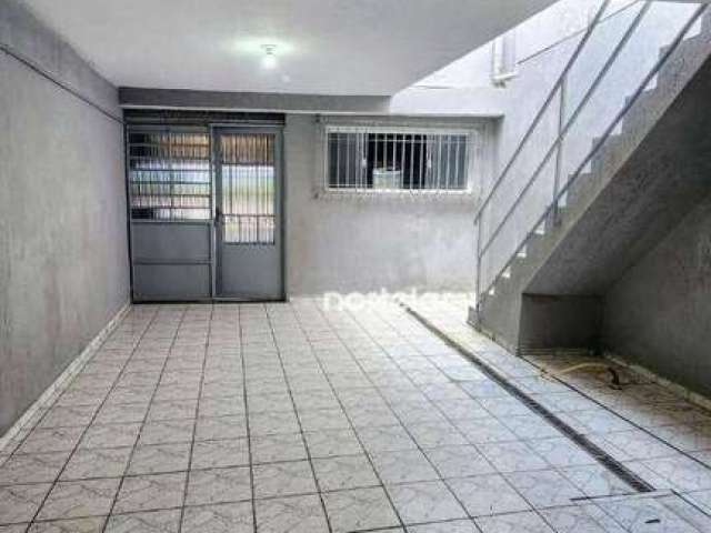 Sobrado com 3 quartos à venda, 200 m² por R$ 550.000 - Jardim Cidade Pirituba - São Paulo/SP