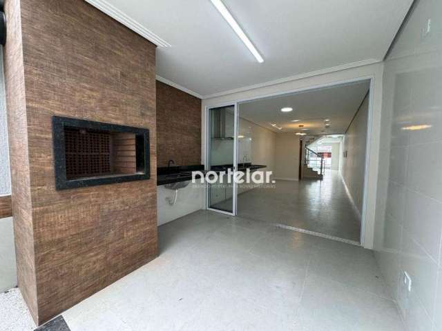 Sobrado com 3 quartos à venda, 150 m² por R$ 1.070.000 - Parque São Domingos - São Paulo/SP