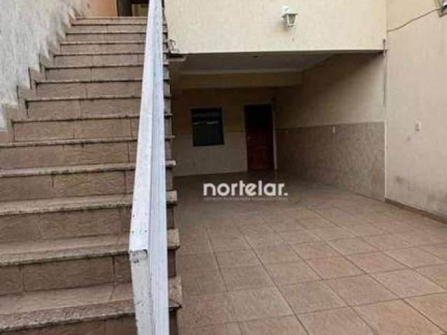 Casa com 3 dormitórios, 150 m² - venda por R$ 950.000,00 ou aluguel por R$ 4.250,00/mês - Jardim Vista Linda - São Paulo/SP