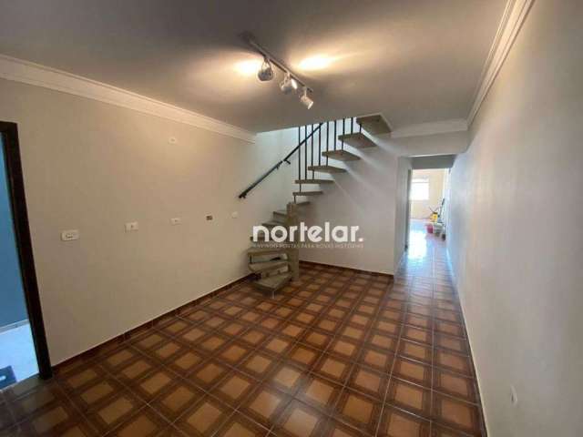 Casa com 3 dormitórios à venda, 130 m² por R$ 900.000,00 - Jardim Santo Elias - São Paulo/SP