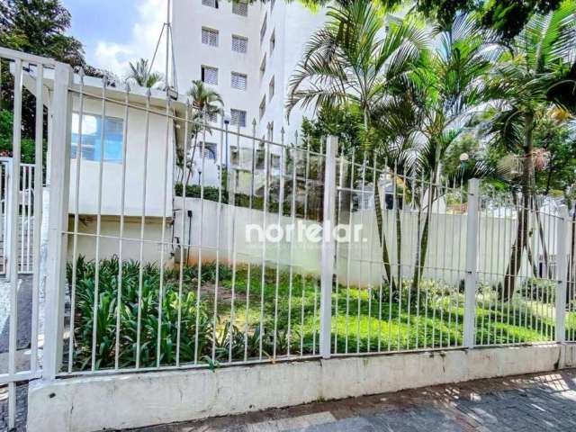 Apartamento à venda, 45 m² por R$ 400.000,00 - Cambuci - São Paulo/SP