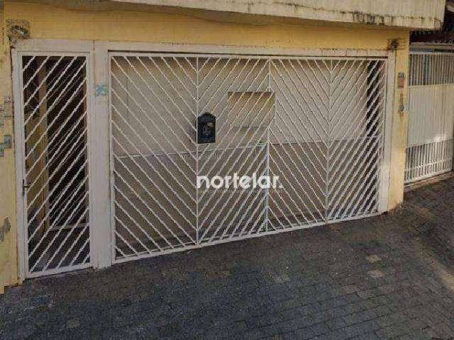 Sobrado à venda, 156 m² por R$ 750.000,00 - Freguesia do Ó - São Paulo/SP