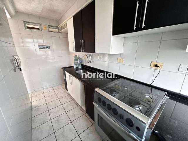 Apartamento com 3 dormitórios à venda, 90 m² por R$ 360.000,00 - Vila Pereira Barreto - São Paulo/SP