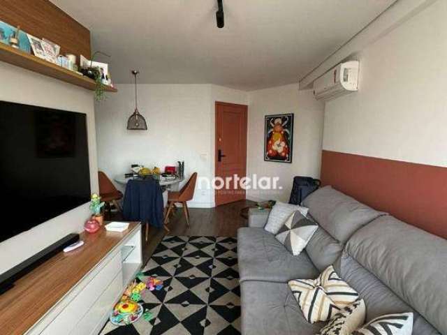 Cobertura com 3 dormitórios à venda, 165 m² por R$ 2.750.000,00 - Santa Teresinha - São Paulo/SP