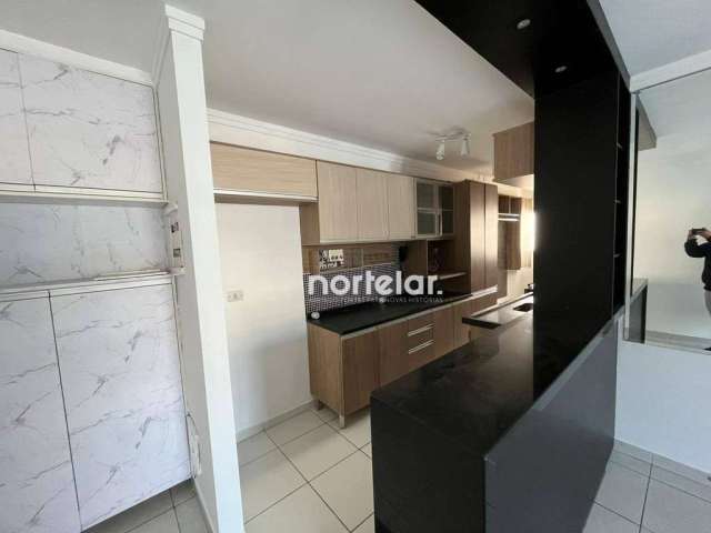 Apartamento à venda, 67 m² por R$ 360.000,00 - Loteamento City Jaragua - São Paulo/SP