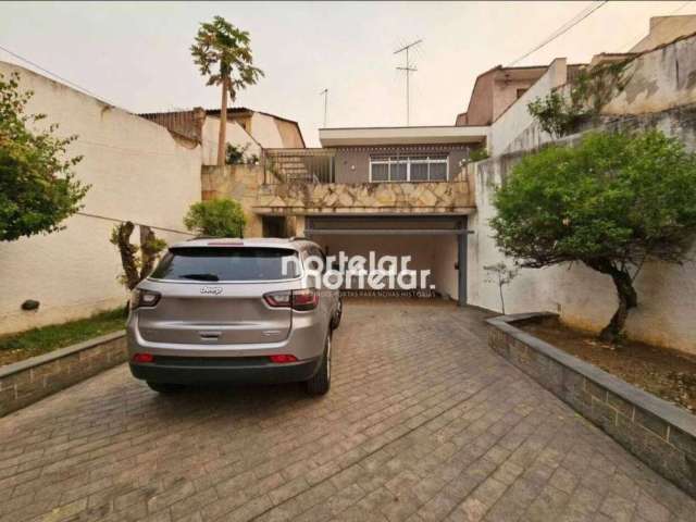 Casa com 3 dormitórios à venda, 170 m² por R$ 849.000,00 - Freguesia do Ó - São Paulo/SP