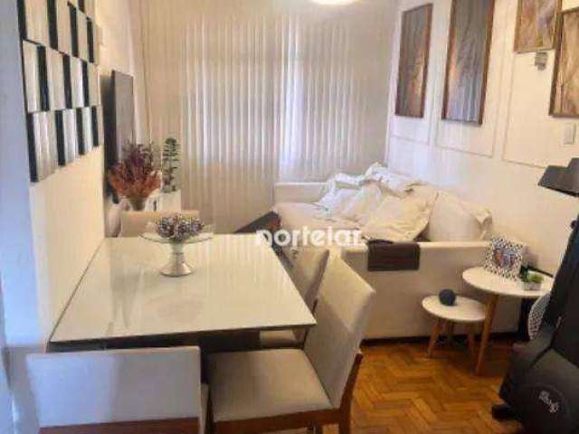 Apartamento com 2 quartos à venda, 66 m² - Perdizes - São Paulo/SP