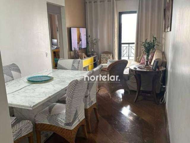 Apartamento com 3 quartos à venda, 68 m² - Lapa - São Paulo/SP