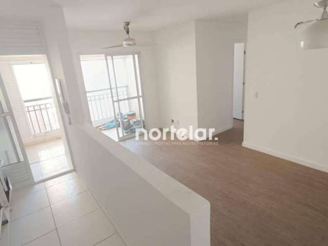 Apartamento com 3 quartos à venda, 66 m² - Vila Santa Maria - São Paulo/SP