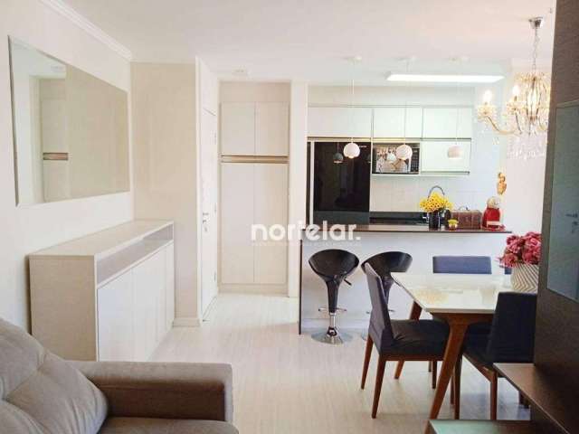 Apartamento à venda, 65 m² por R$ 530.000,00 - Freguesia do Ó - São Paulo/SP