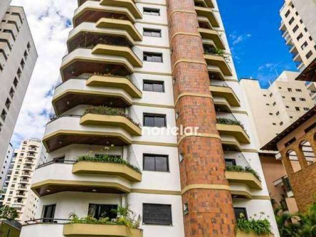 Apartamento à venda, 147 m² por R$ 1.450.000,00 - Vila Leopoldina - São Paulo/SP