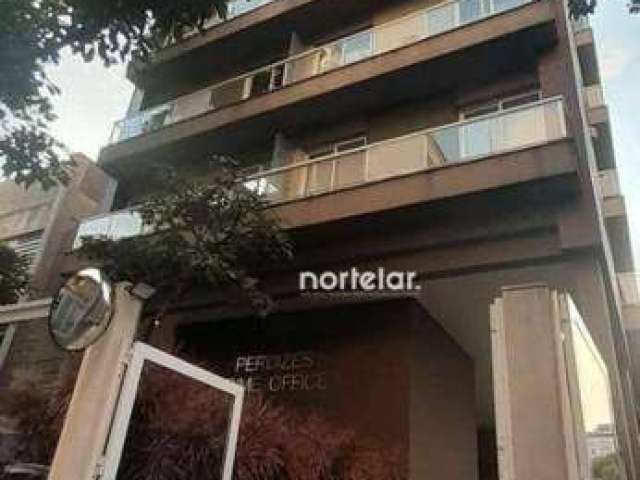 Sala, 33 m² - venda por R$ 328.000,00 ou aluguel por R$ 2.985,00/mês - Perdizes - São Paulo/SP