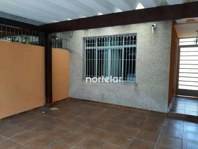 Sobrado com 2 dormitórios à venda, 150 m² por R$ 600.000,00 - Freguesia do Ó - São Paulo/SP