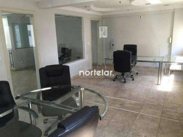 Sala à venda, 75 m² por R$ 600.000 - Pompeia - São Paulo/SP