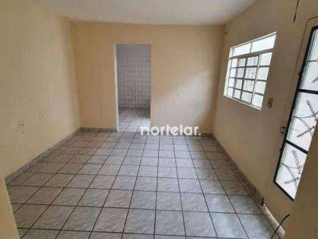 Casa com 2 dormitórios à venda, 125 m² por R$ 290.000,00 - Jaraguá - São Paulo/SP