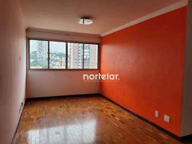 Apartamento com 4 quartos à venda, 89 m² - Vila Ipojuca - São Paulo/SP