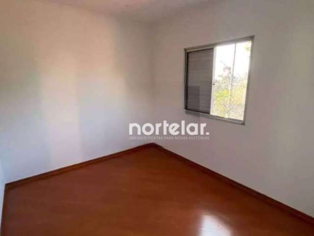 Sobrado com 3 dormitórios à venda, 74 m² por R$ 530.000,00 - Jaraguá - São Paulo/SP