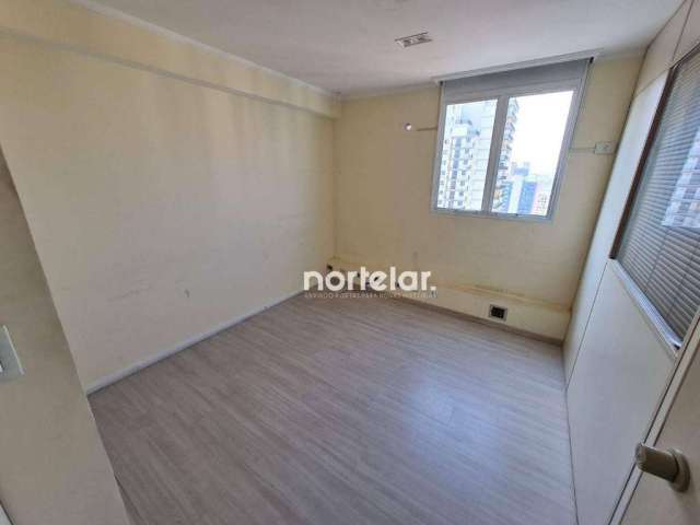 Sala para alugar, 66 m² por R$ 3.300/mês - Santana - São Paulo/SP