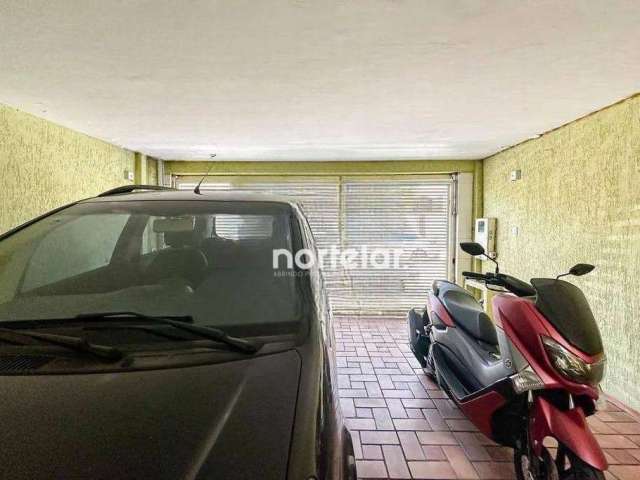 Casa à venda, 110 m² por R$ 600.000,00 -  Parque São Domingos  - São Paulo/SP