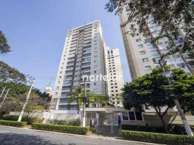 Apartamento à venda, 62 m² por R$ 785.000,01 - Barra Funda - São Paulo/SP