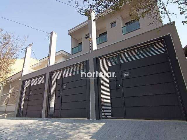 Sobrado com 3 dormitórios à venda, 180 m² - Parque São Domingos - São Paulo/SP