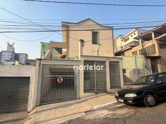 sobrado de 3 quartos em condominio fechado com 3 vagas de garagem apenas 5 casas no condominio