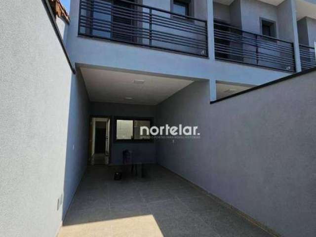 Sobrado com 3 dormitórios à venda, 130 m² por R$ 800.000,00 - Santana - São Paulo/SP