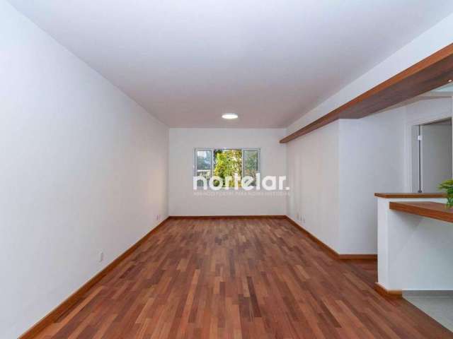 Apartamento com 2 dormitórios à venda, 94 m² por R$ 900.000,00 - Alto da Lapa - São Paulo/SP