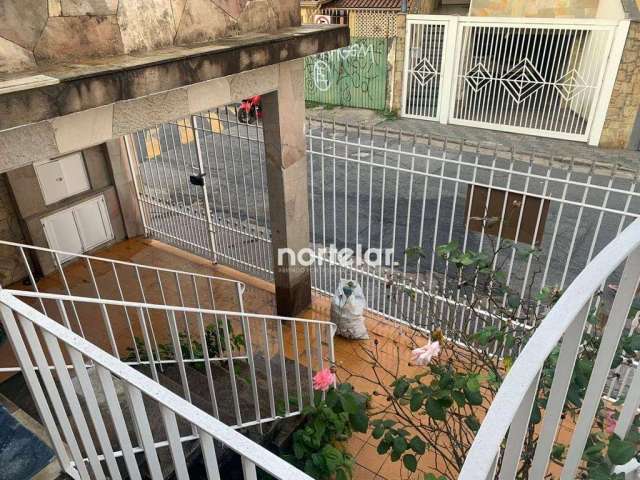 Casa com 2 dormitórios à venda, 180 m² por R$ 1.290.000,00 - Vila Pereira Barreto - São Paulo/SP