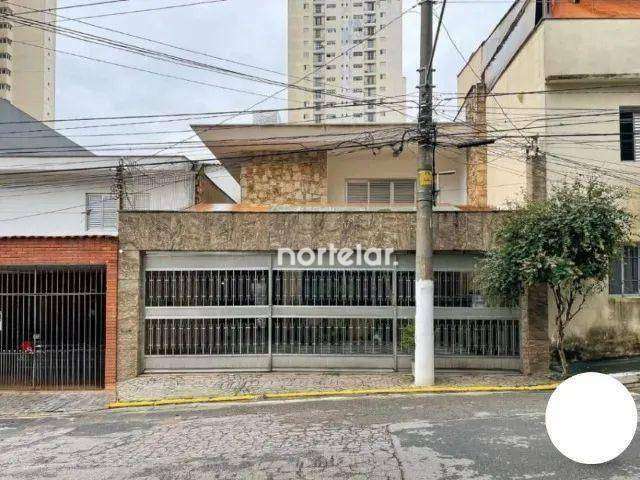 Sobrado com 3 dormitórios, 292 m² - venda por R$ 1.699.000,00 ou aluguel por R$ 13.100,00/mês - Vila Santo Estevão - São Paulo/SP