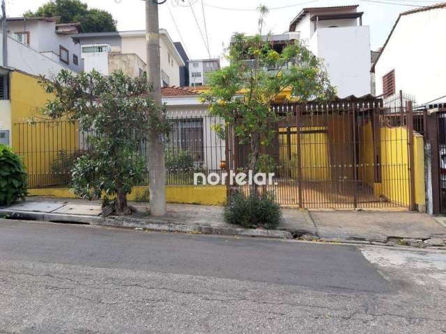 Casa térrea à venda no Parque São Domingos