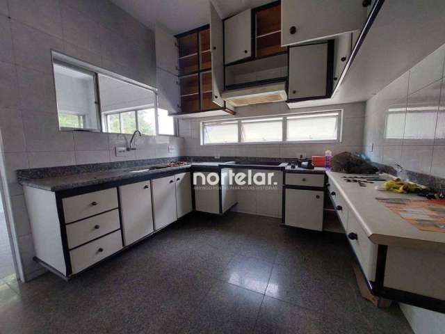 Sobrado com 3 dormitórios à venda, 160 m² por R$ 850.000,00 - Jardim Marisa - São Paulo/SP