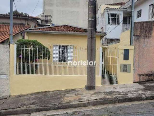 Casa térrea à venda no Parque São Domingos