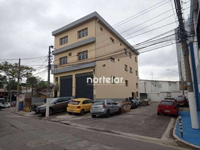 Prédio para alugar, 450 m² por R$ 15.555,00/mês - Freguesia do Ó - São Paulo/SP