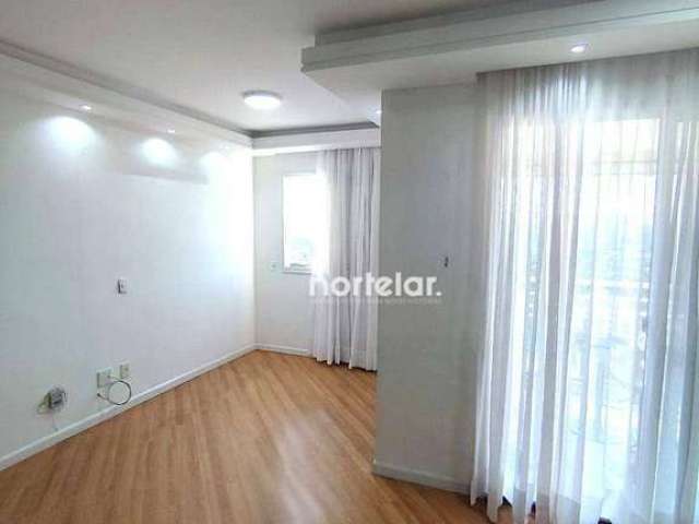 Apartamento com 3 quartos à venda, 64 m² - Luz - São Paulo/SP