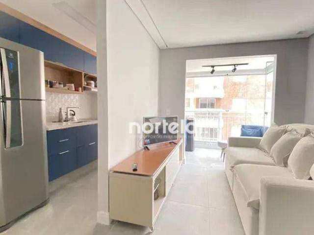 Apartamento com 2 dormitórios à venda, 52 m² por R$ 480.000,00 - Freguesia do Ó - São Paulo/SP