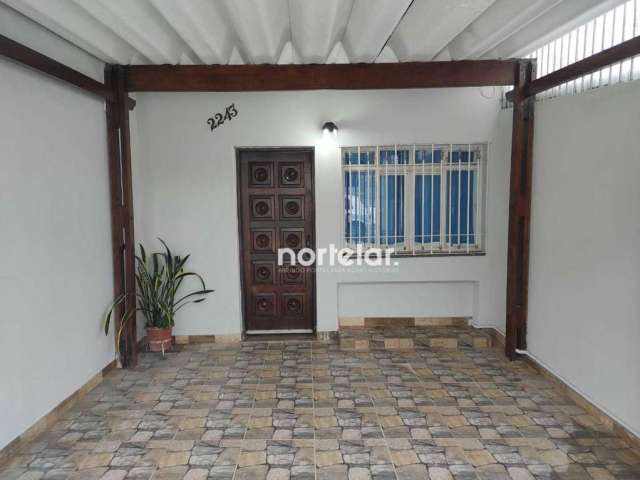 Sobrado com 3 dormitórios, 77 m² - venda por R$ 430.000,00 ou aluguel por R$ 3.500,00/mês - Nossa Senhora do Ó - São Paulo/SP